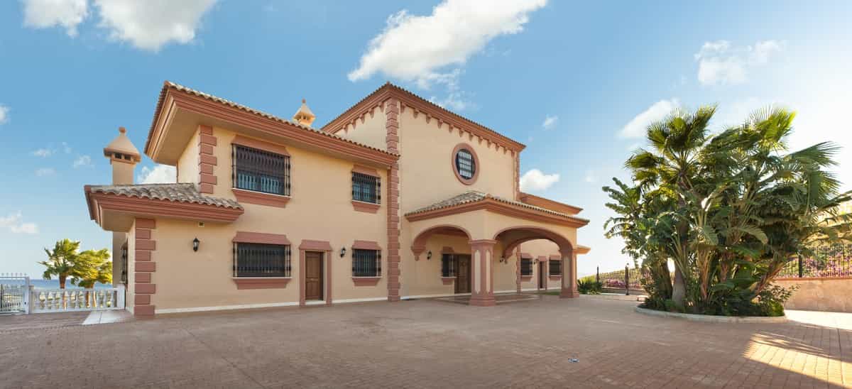 Huis in Mijas, Malaga 10020316