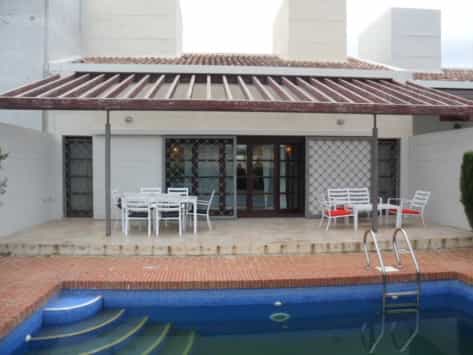بيت في Peraleja Golf, Murcia 10020319