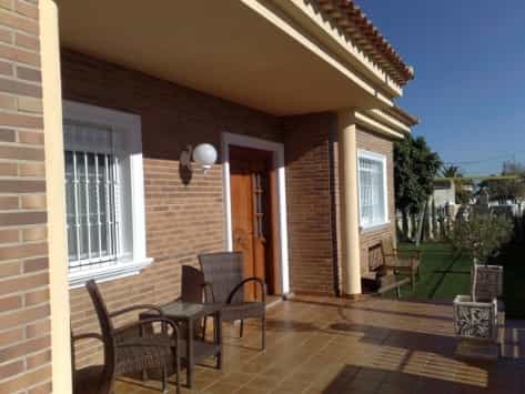 Rumah di Sucina, Murcia 10020320