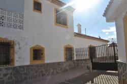 Talo sisään La Murta, Murcia 10020323