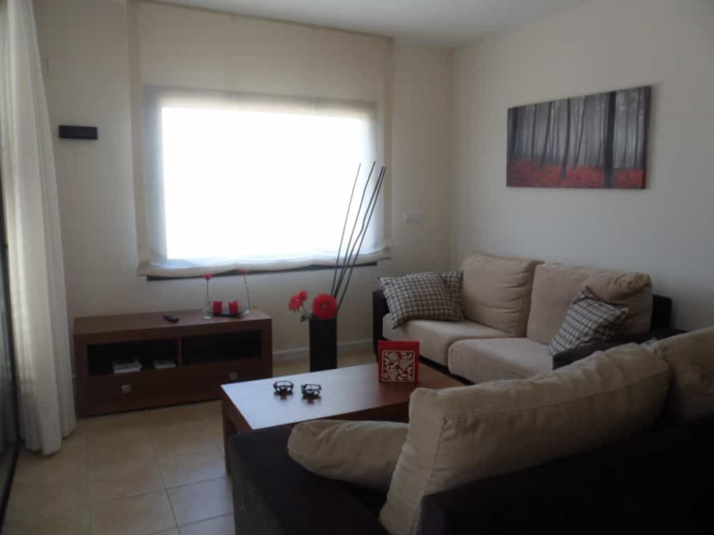 公寓 在 Murcia, Corvera 10020326