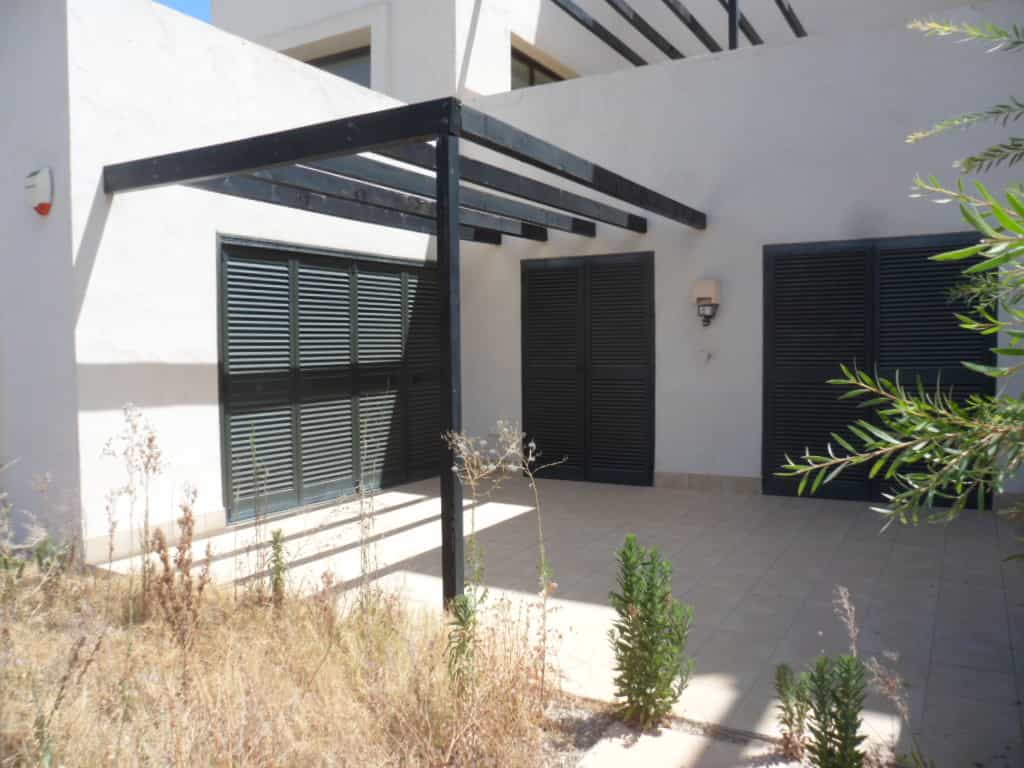 Condominium in Corvera, Murcia 10020326