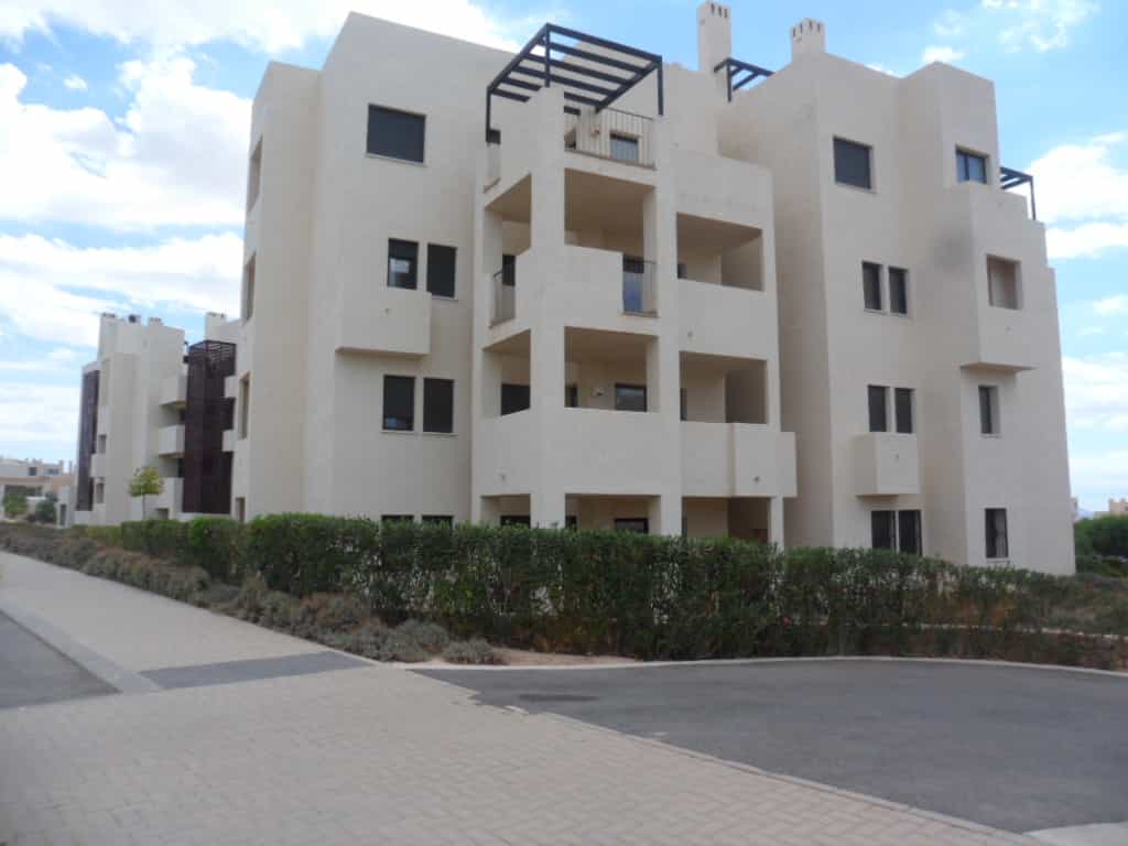 Condominium in Corvera, Murcia 10020327