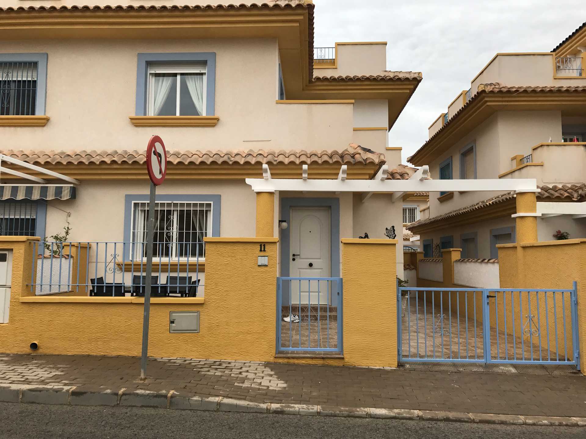 Hus i La Tercia, Murcia 10020329