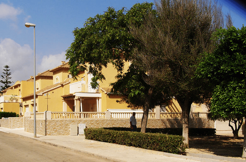 Будинок в Кампоамор, Валенсія 10020341