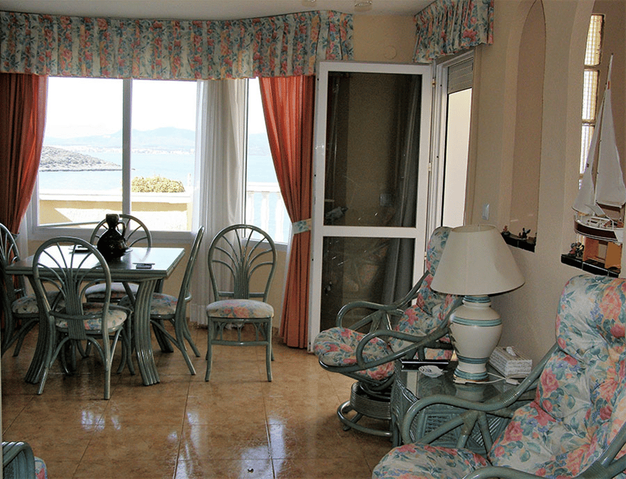 Condominium in La Manga Del Mar Menor, Murcia 10020344