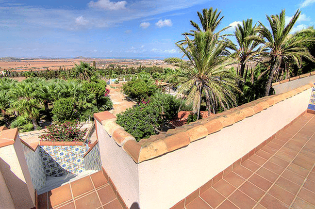 मकान में Cabo De Palos, Murcia 10020345
