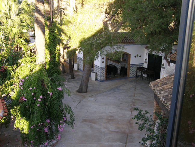 房子 在 Cabo De Palos, Murcia 10020345