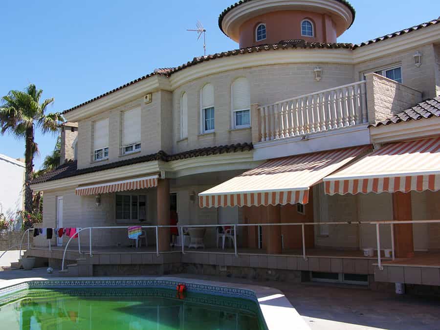 Haus im La Barra, Murcia 10020348