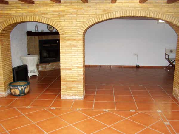 Talo sisään La Manga Del Mar Menor, Murica 10020348