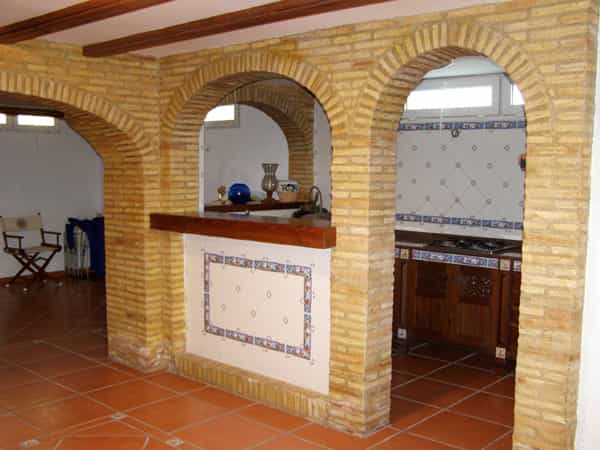 Huis in La Manga Del Mar Menor, Murica 10020348