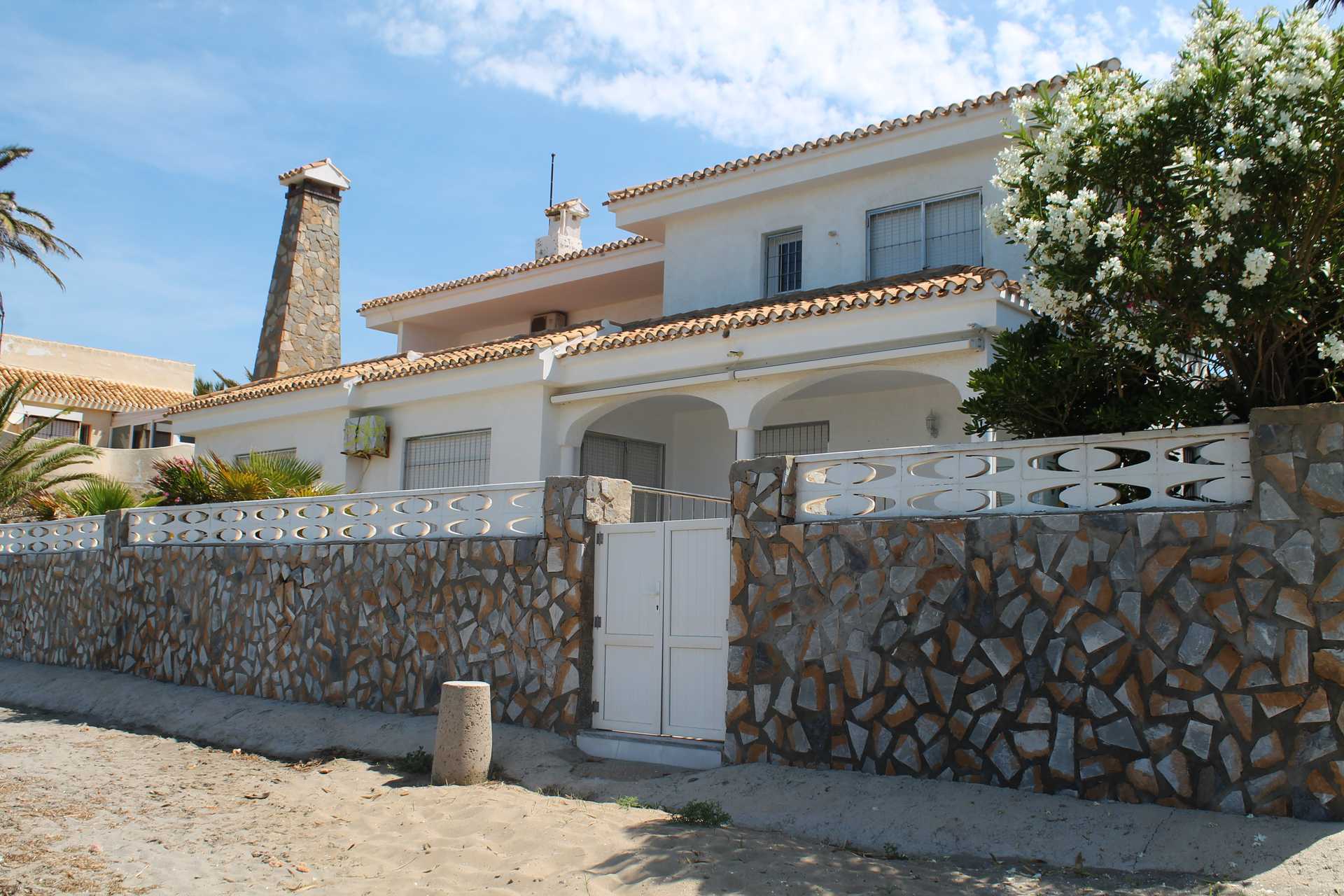 住宅 在 La Manga Del Mar Menor, Murcia 10020352