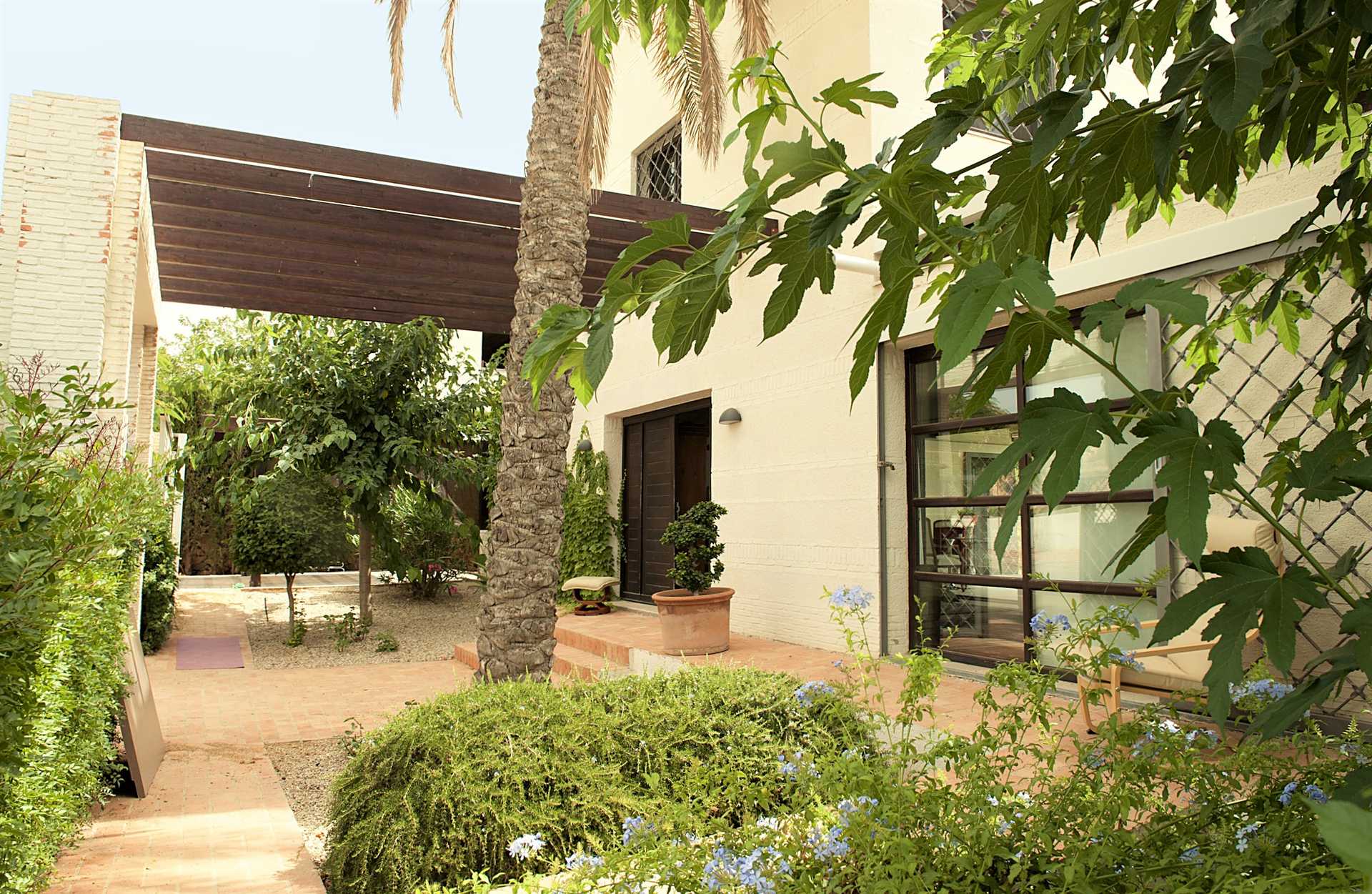 casa no Peraleja Golf, Murcia 10020354