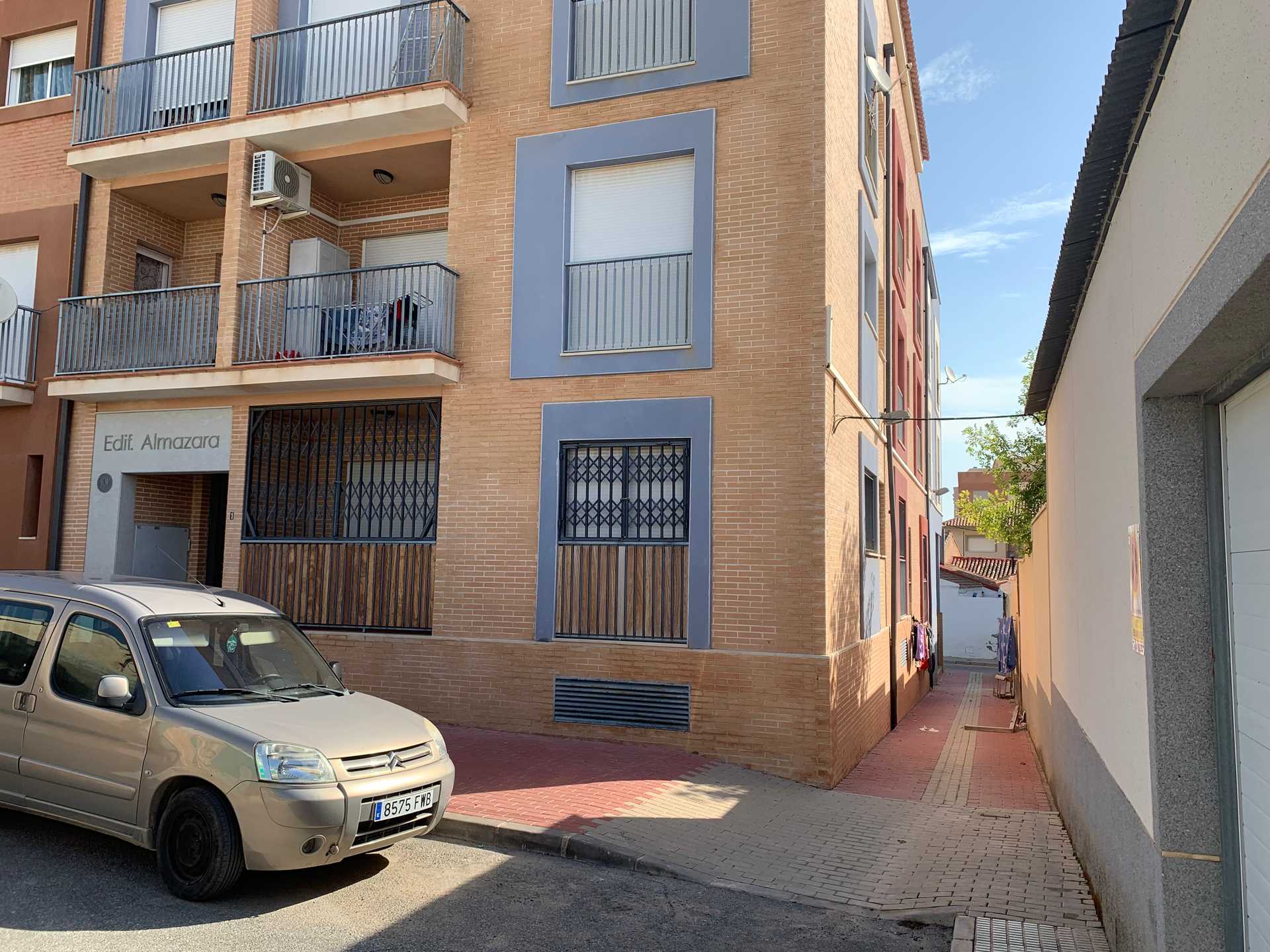 Condominium in Sucina, Murcia 10020356