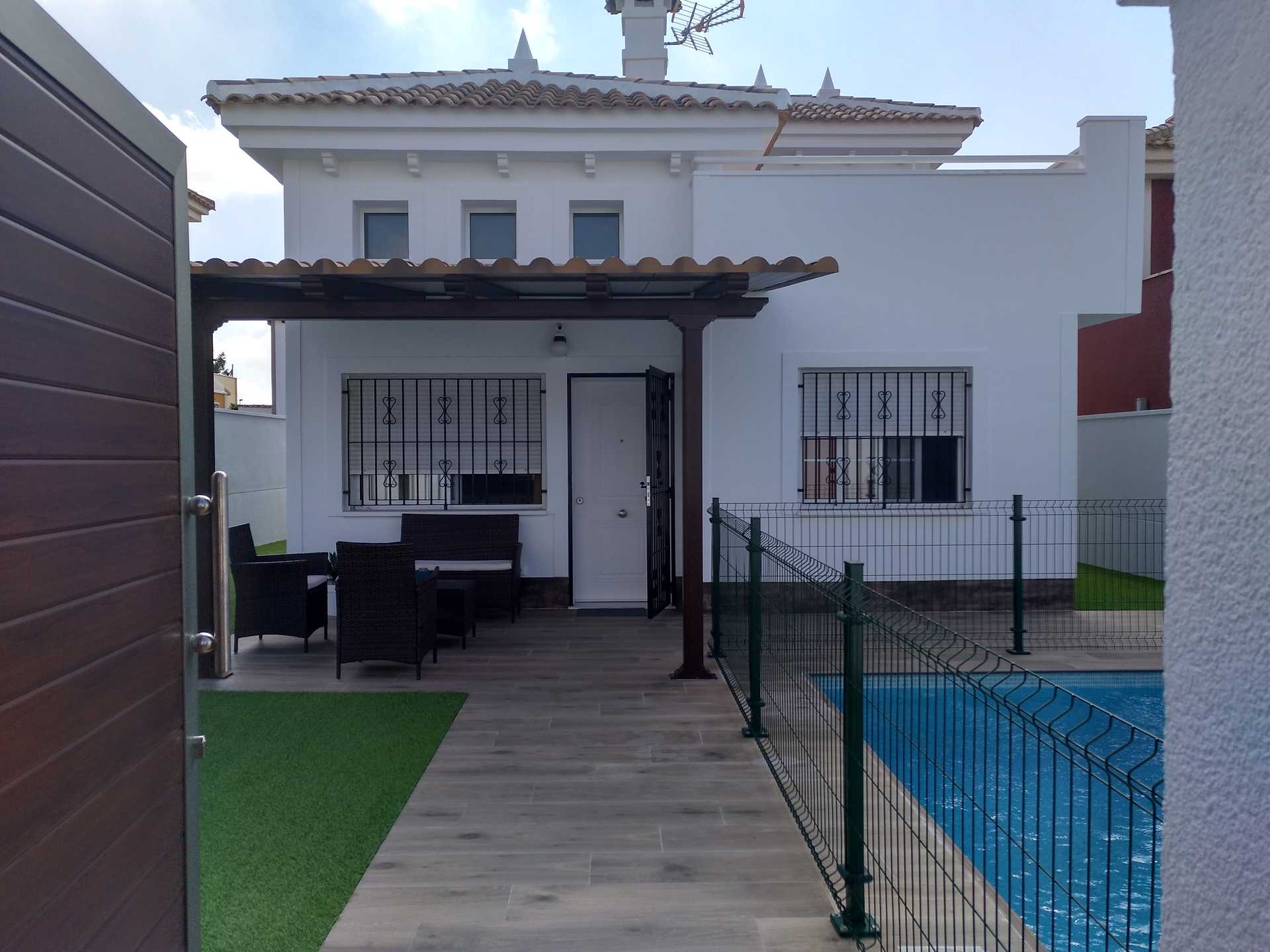 Huis in Sucina, Murcia 10020358