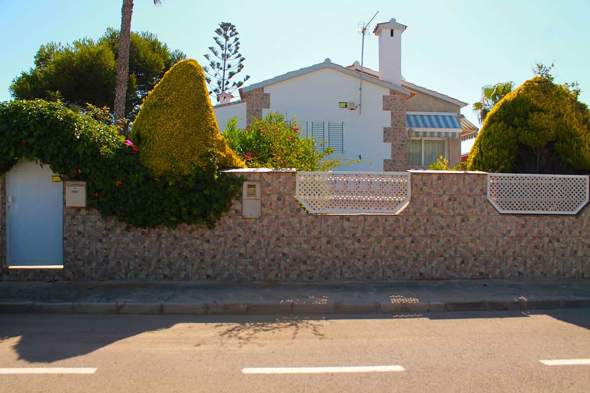 House in Lo Pagan, Murcia 10020362