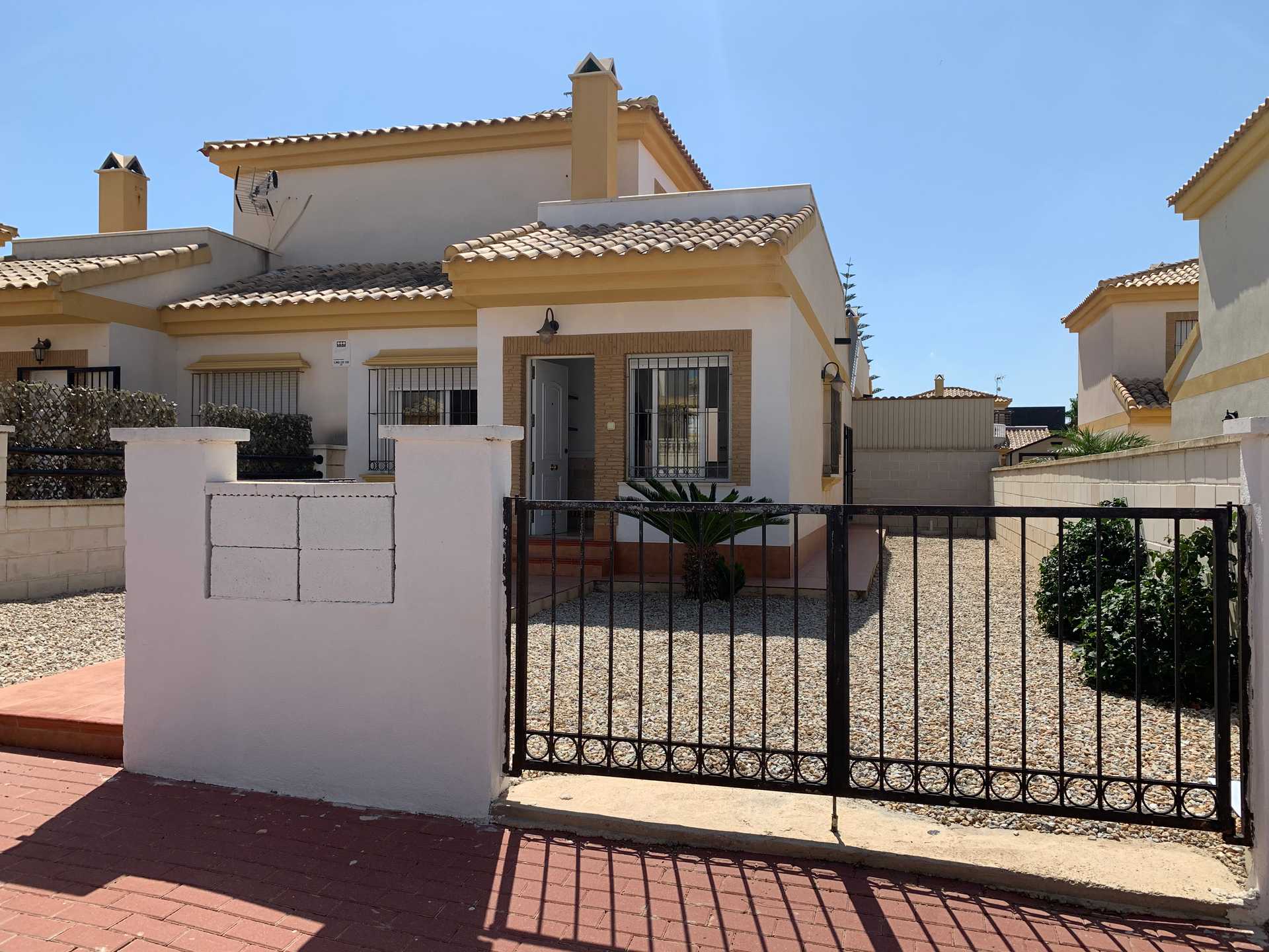 House in Sucina, Murcia 10020363