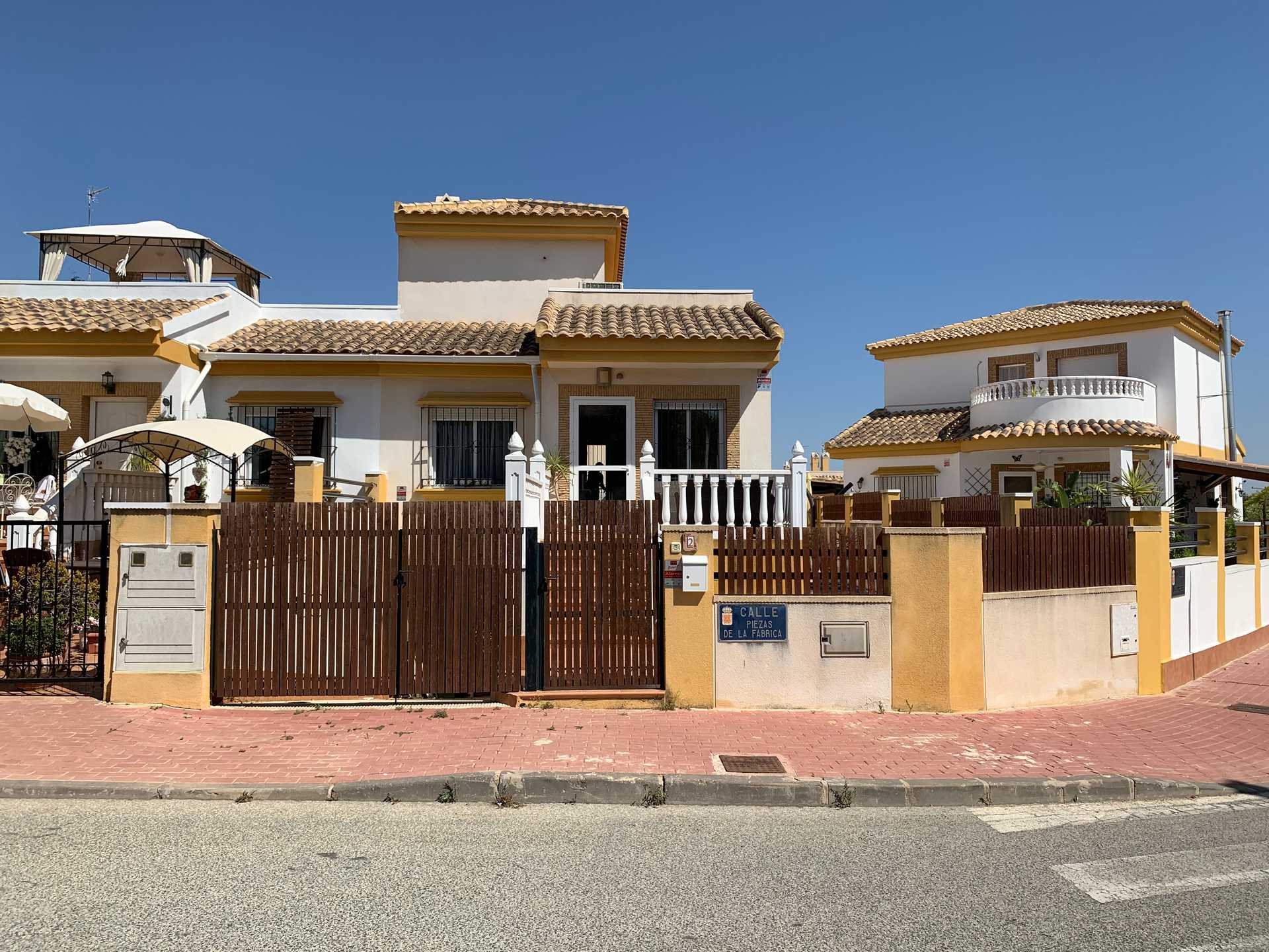 Rumah di Sucina, Murcia 10020364