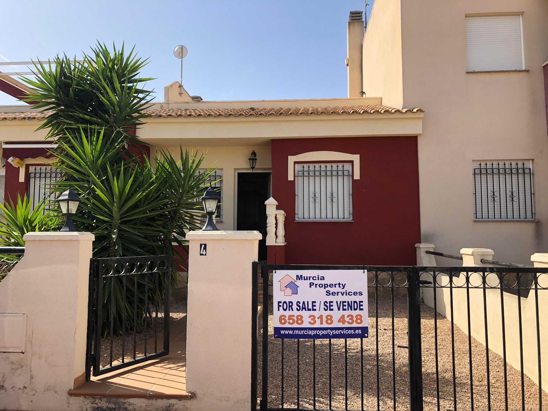casa en Sucina, Murcia 10020365