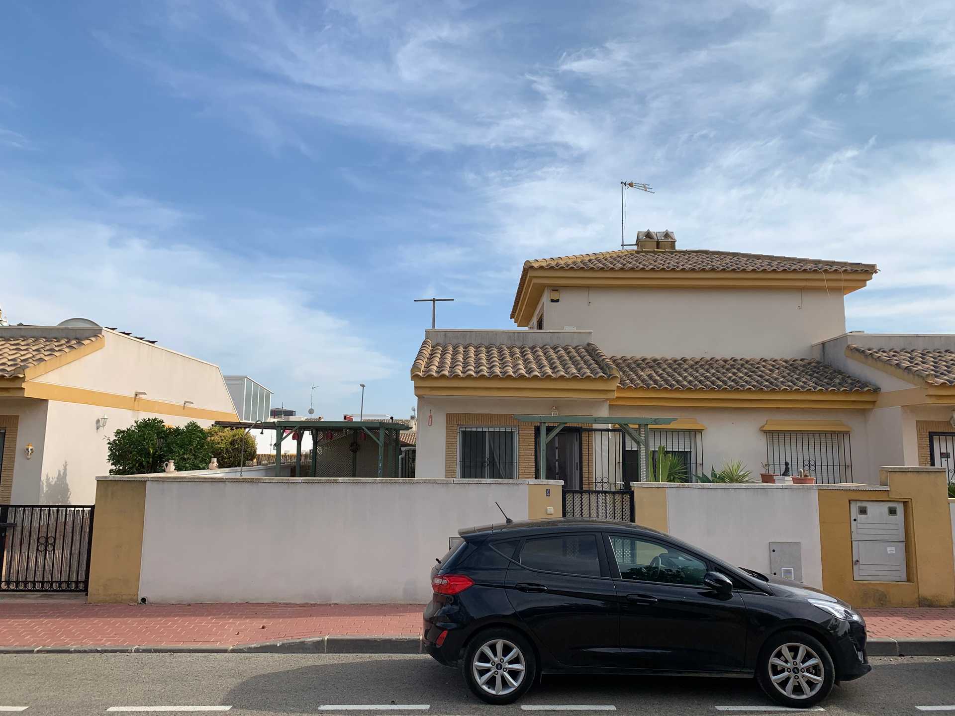 casa en Sucina, Murcia 10020366