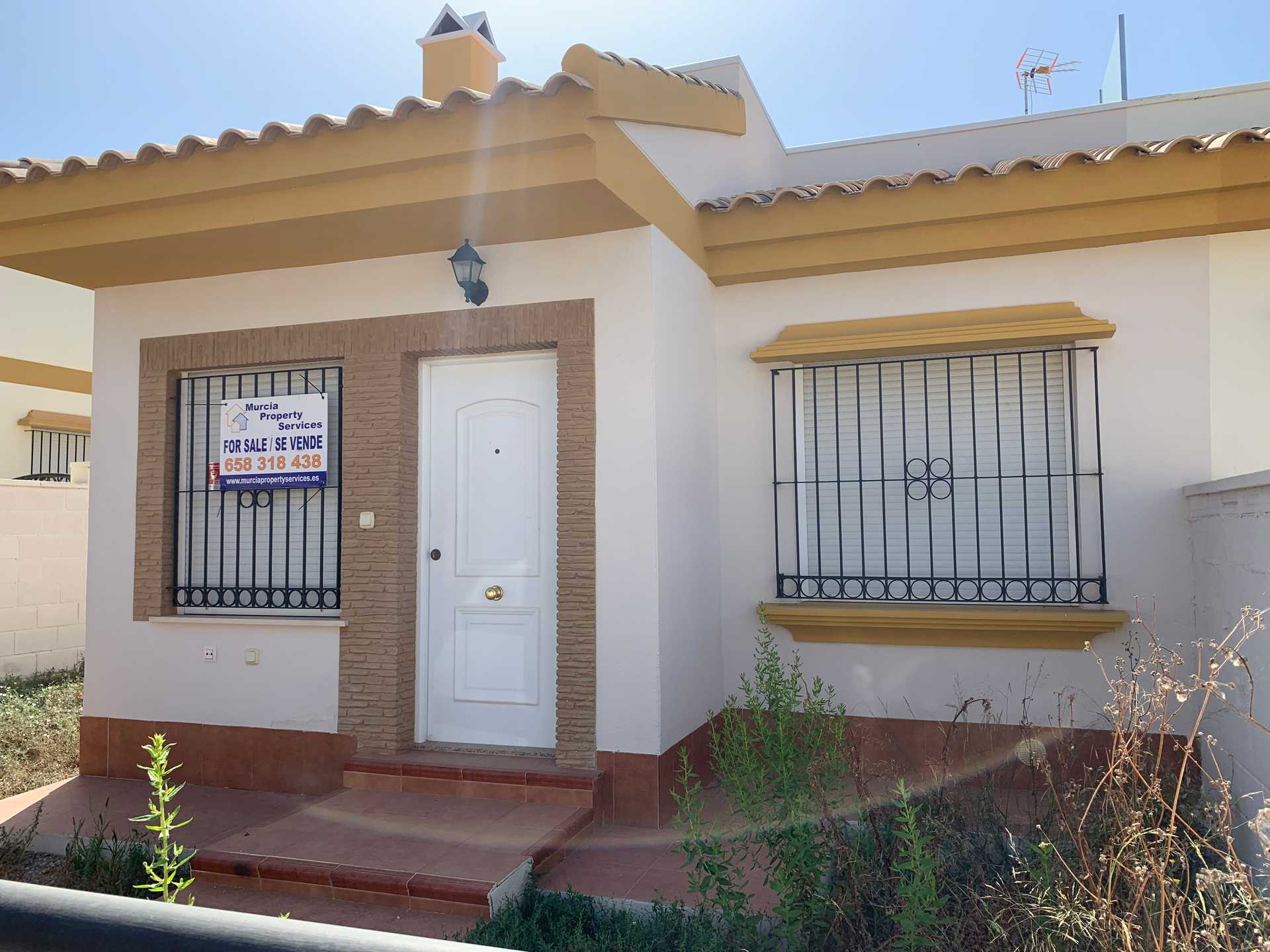 Haus im Sucina, Murcia 10020367