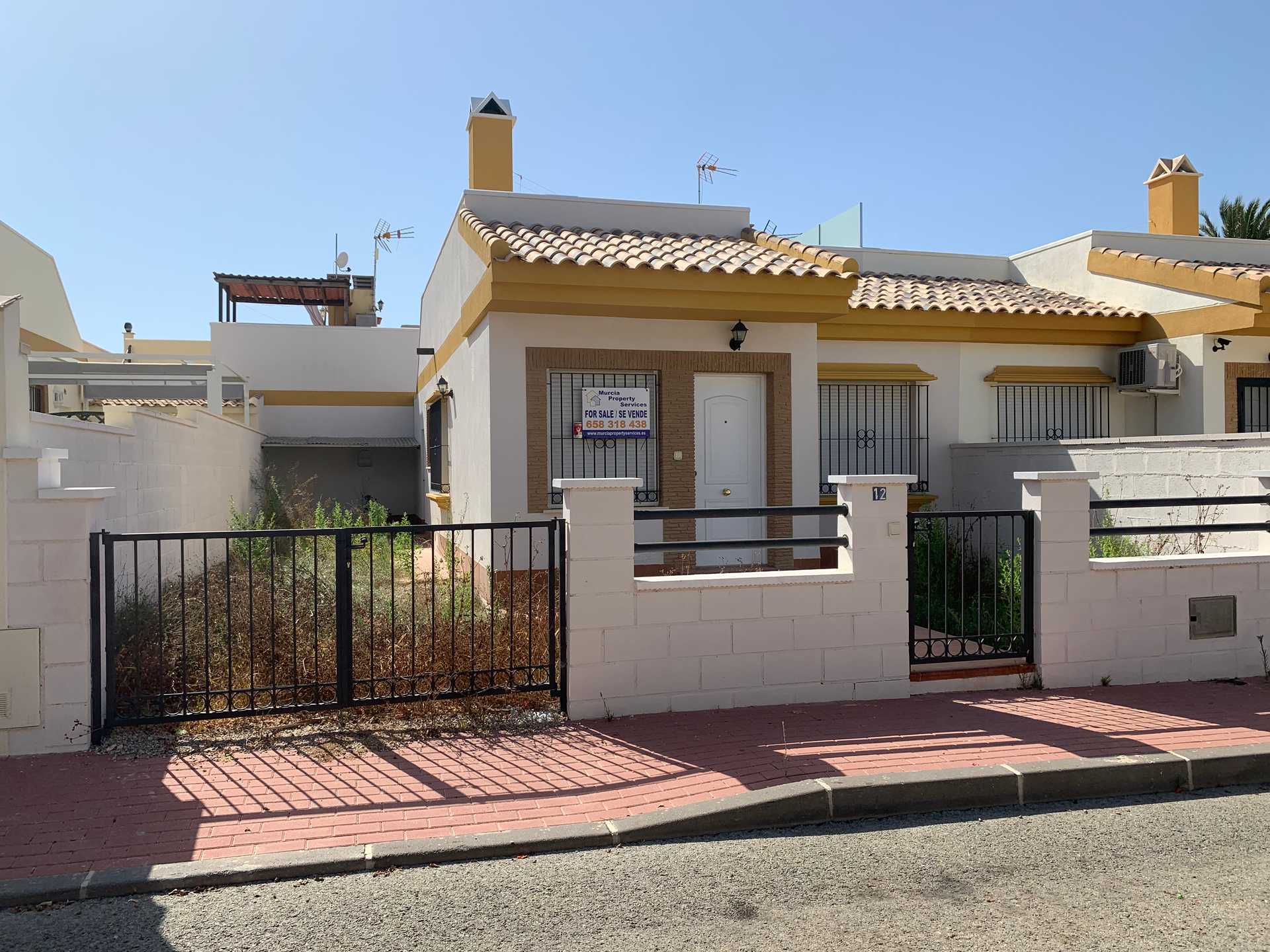 Rumah di Sucina, Murcia 10020367