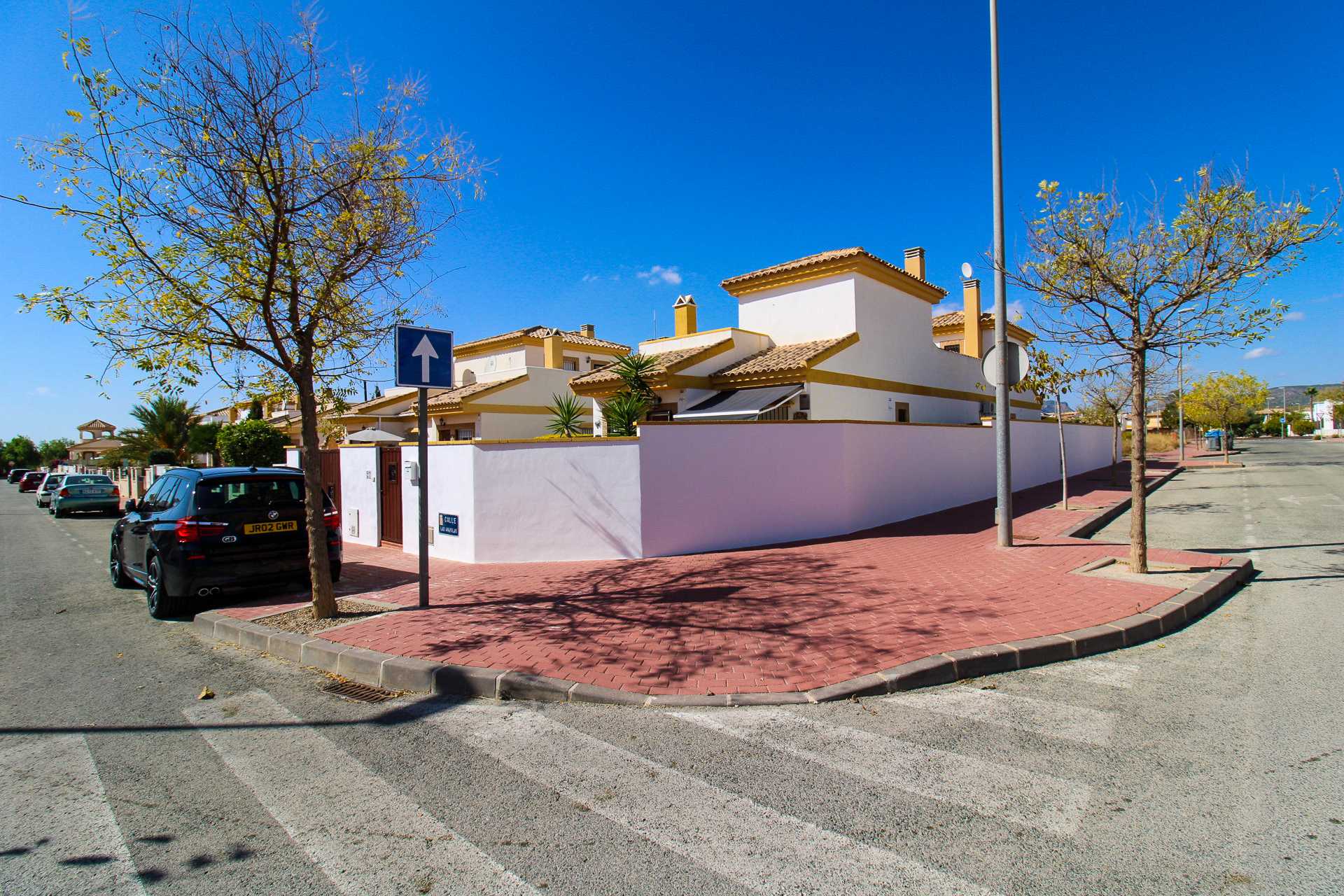 Rumah di Sucina, Murcia 10020369