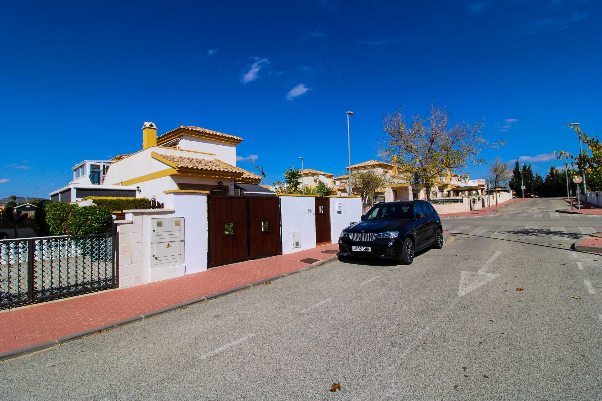 House in Sucina, Murcia 10020369