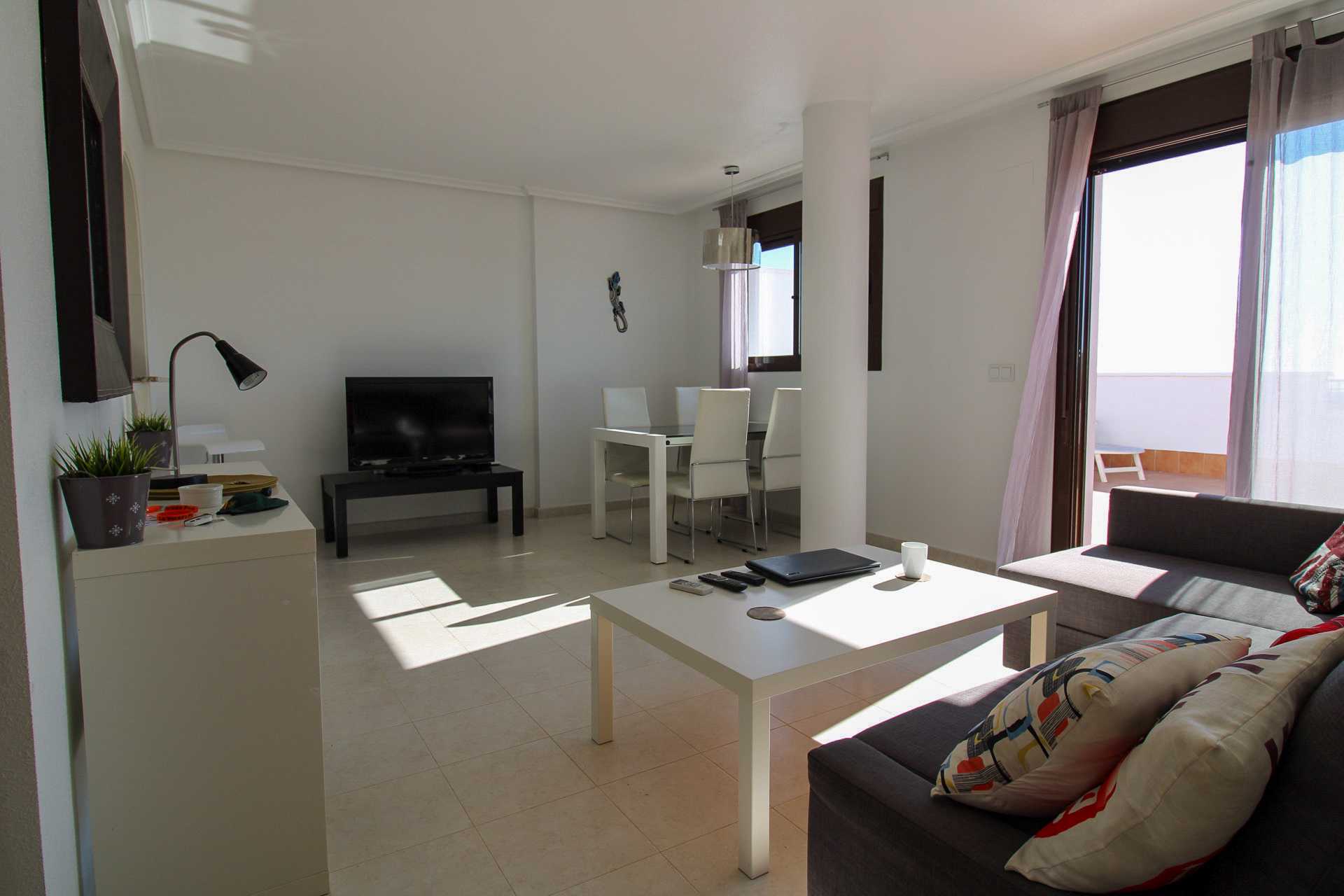 Huis in Sucina, Murcia 10020372