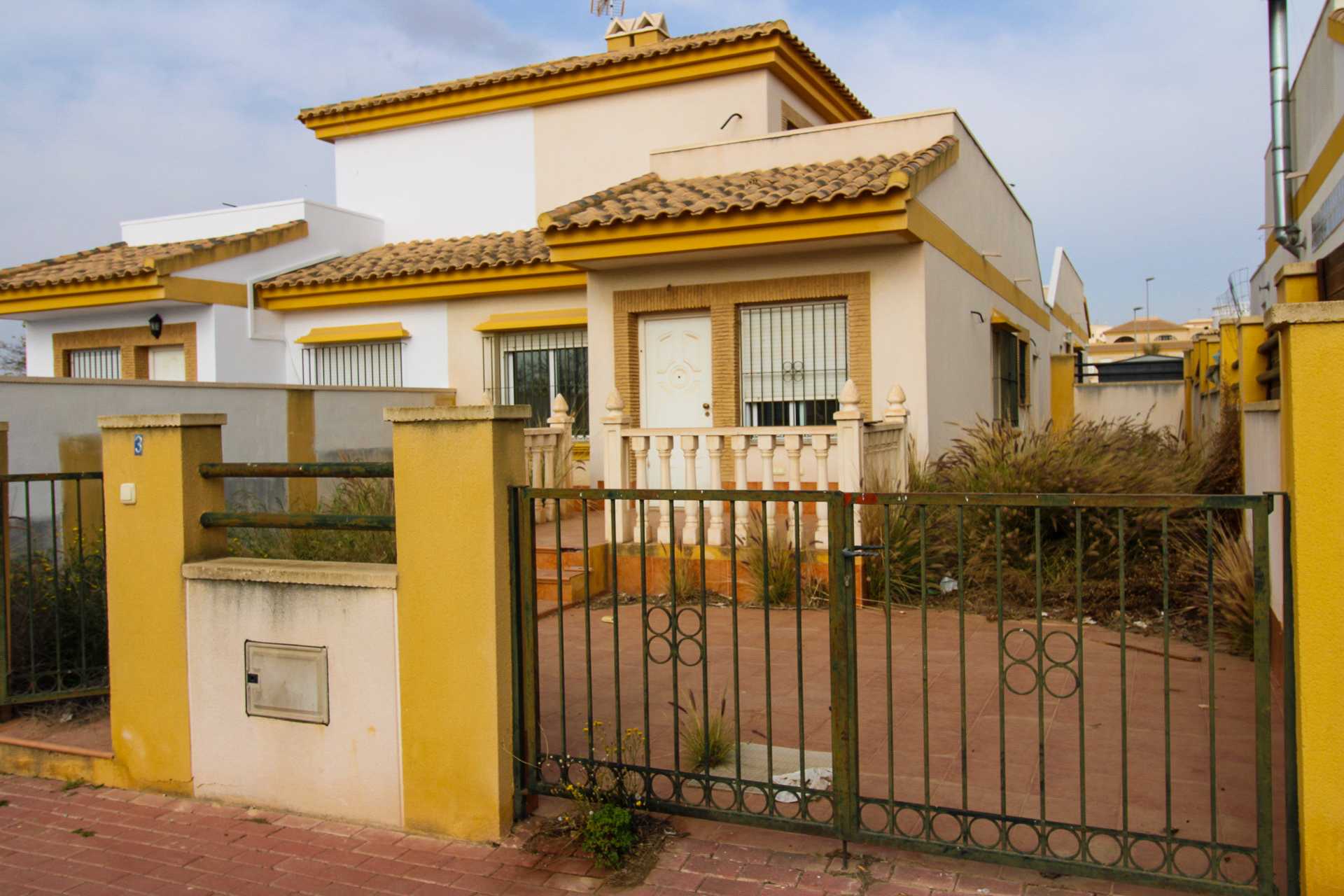 Rumah di Sucina, Murcia 10020375