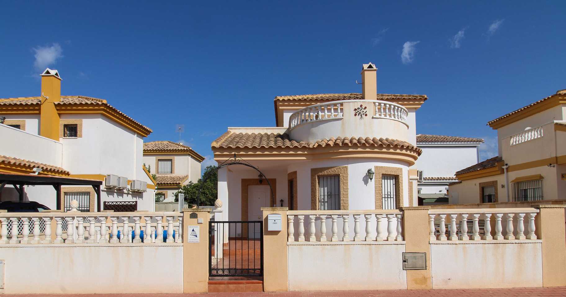Huis in Sucina, Murcia 10020386