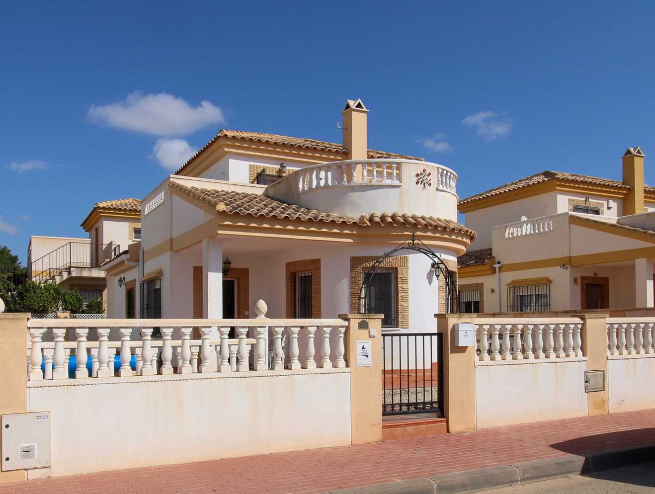 House in Sucina, Murcia 10020386