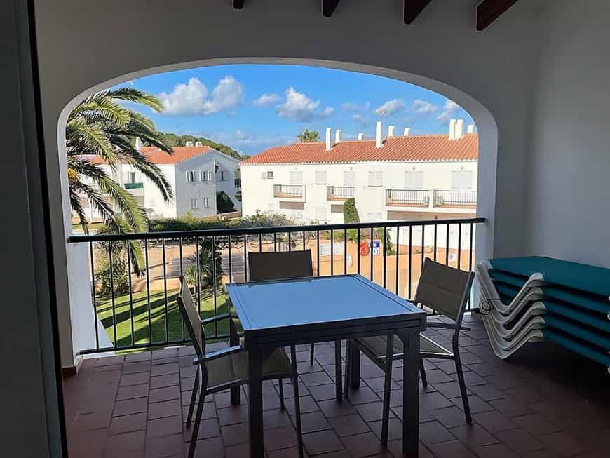Condominium in Son Parc, Menorca 10020394