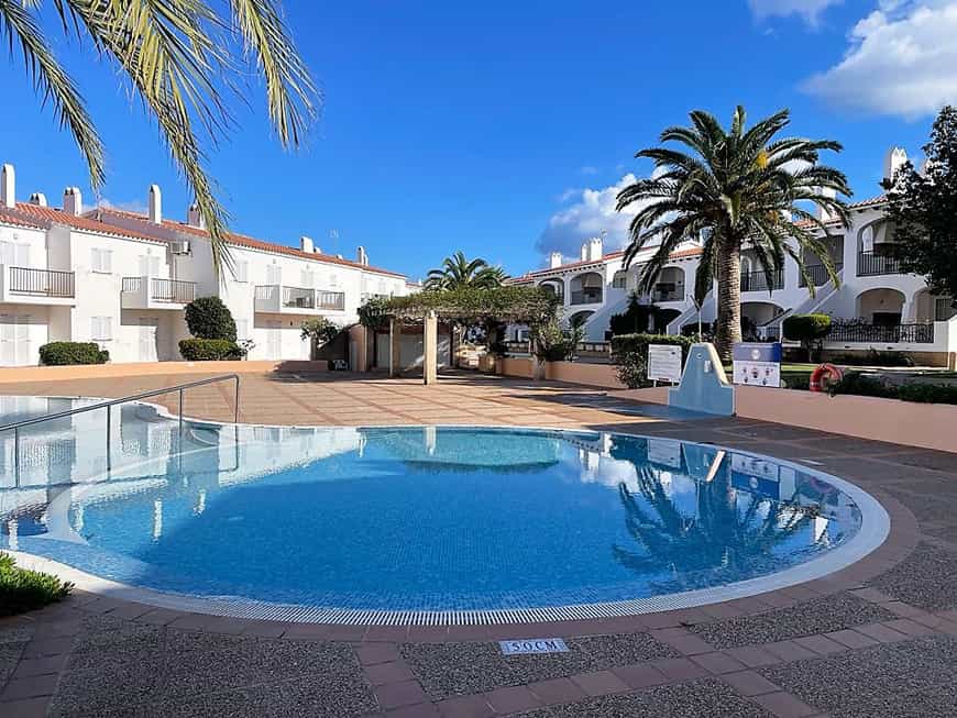 Condominium in Son Parc, Menorca 10020394