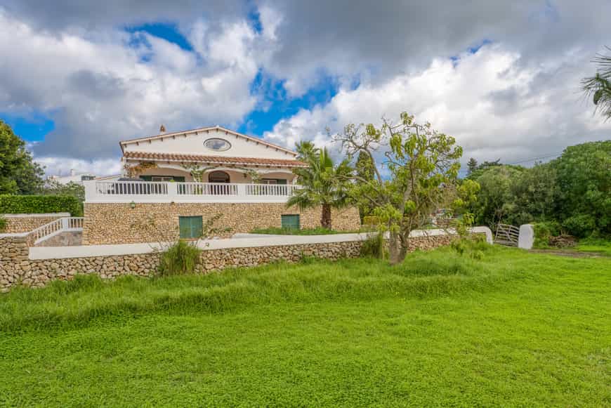 House in Alaior, Menorca 10020395
