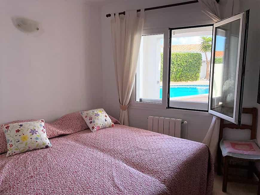 Condominio nel Son Vilar, Menorca 10020397