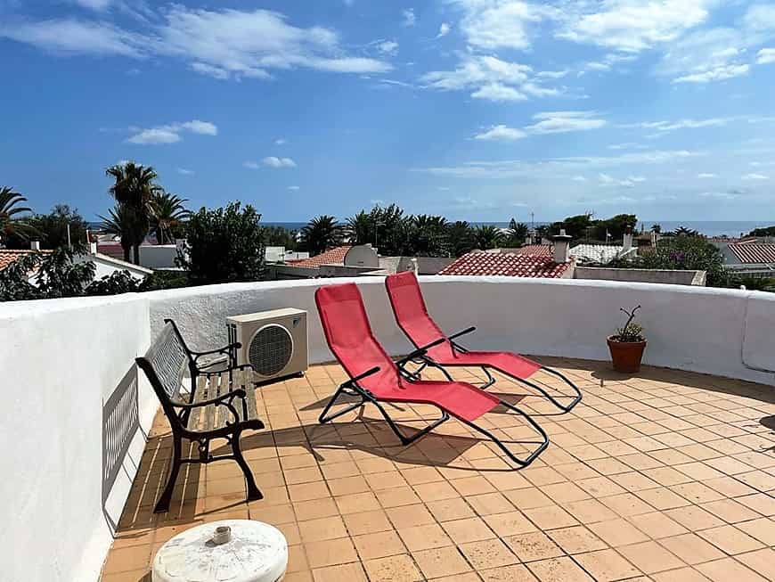 Condominium in S'algar, Menorca 10020400