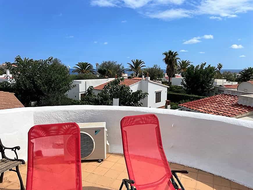 Condomínio no S'algar, Menorca 10020400