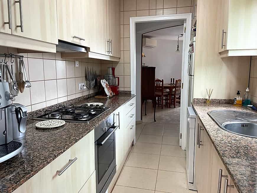 Condominium in S'algar, Menorca 10020400