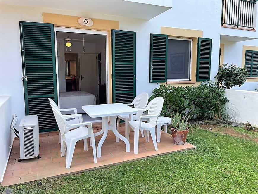 Квартира в Puerto Addaya, Menorca 10020401