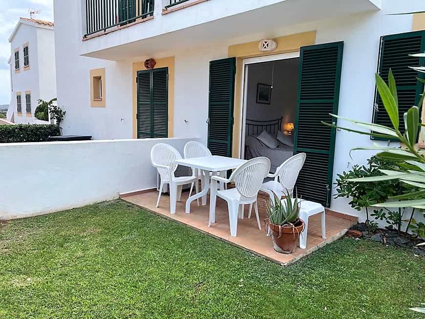 Квартира в Puerto Addaya, Menorca 10020401