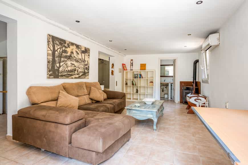rumah dalam Llucmassanes, Menorca 10020403