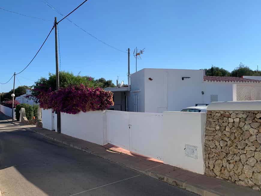 Condominium in Cala En Porter, Menorca 10020404
