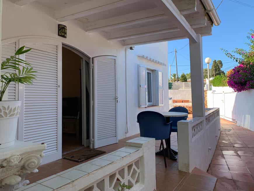 Eigentumswohnung im Cala En Porter, Menorca 10020404