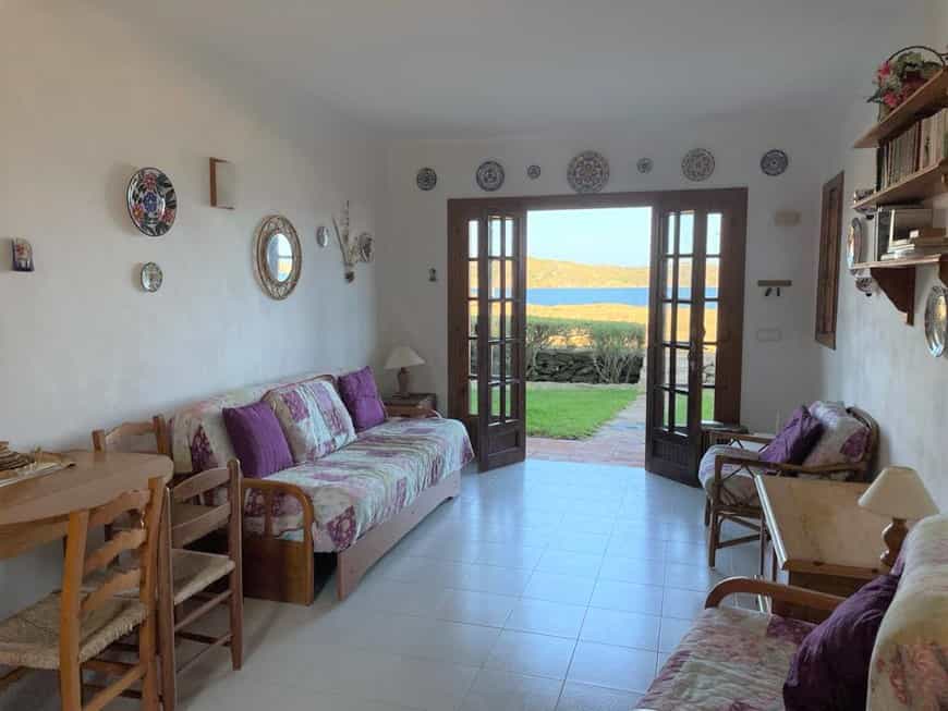 Condominium in Fornells, Menorca 10020405