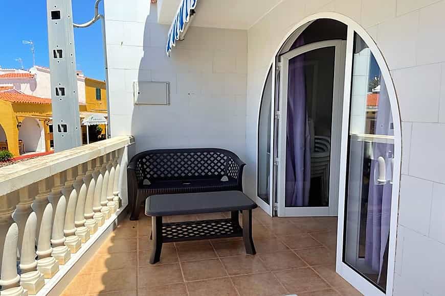 Condominio en Macaret, Menorca 10020409