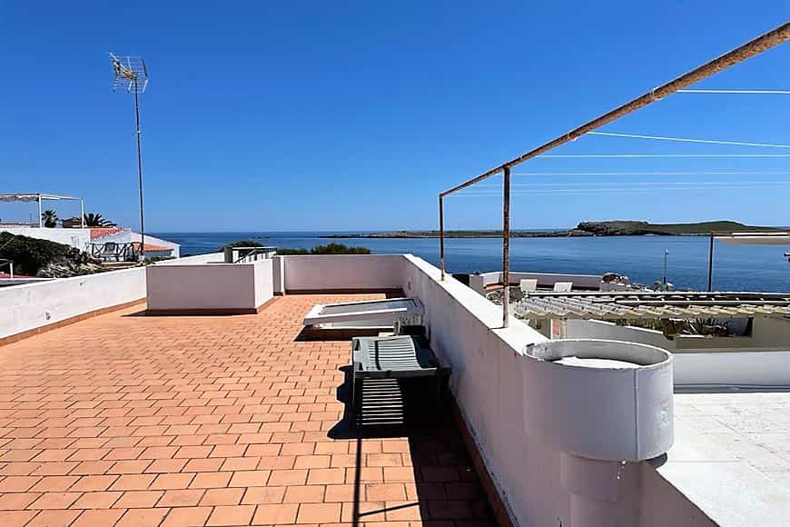 Condominio en Macaret, Menorca 10020409