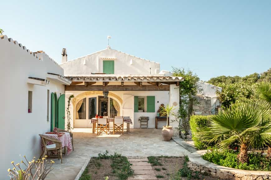 House in San Luis, Balearic Islands 10020410