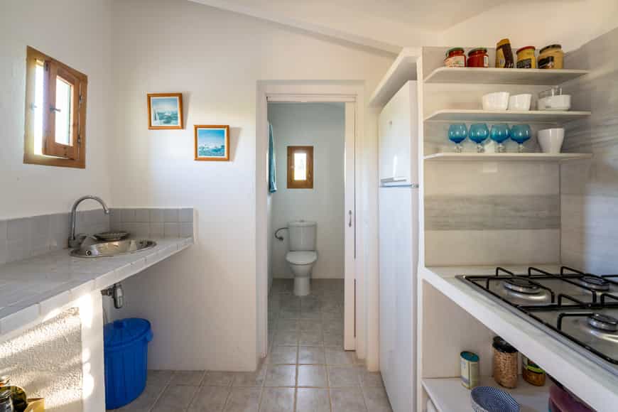 жилой дом в San Luis, Menorca 10020410