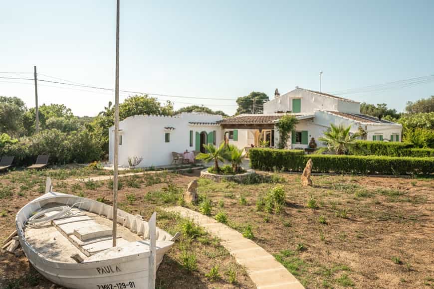 Huis in San Luis, Menorca 10020410